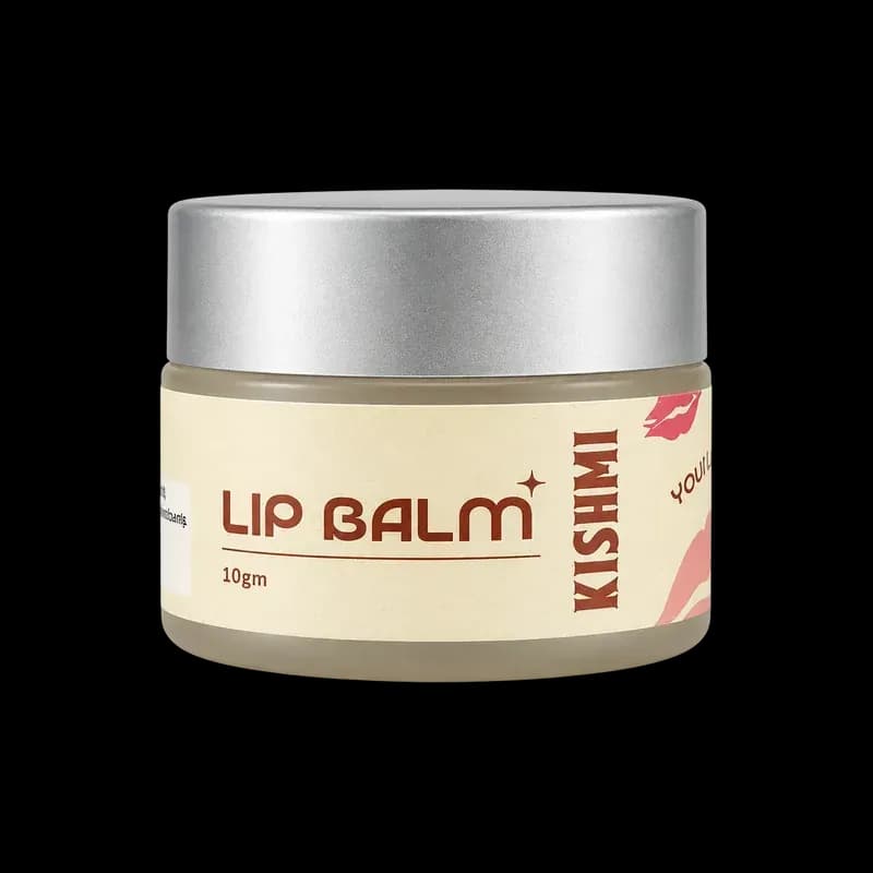 Lip Barrier Boost Ritual