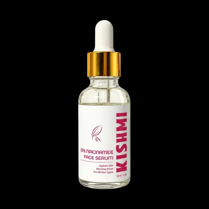 Niacinamide Boost