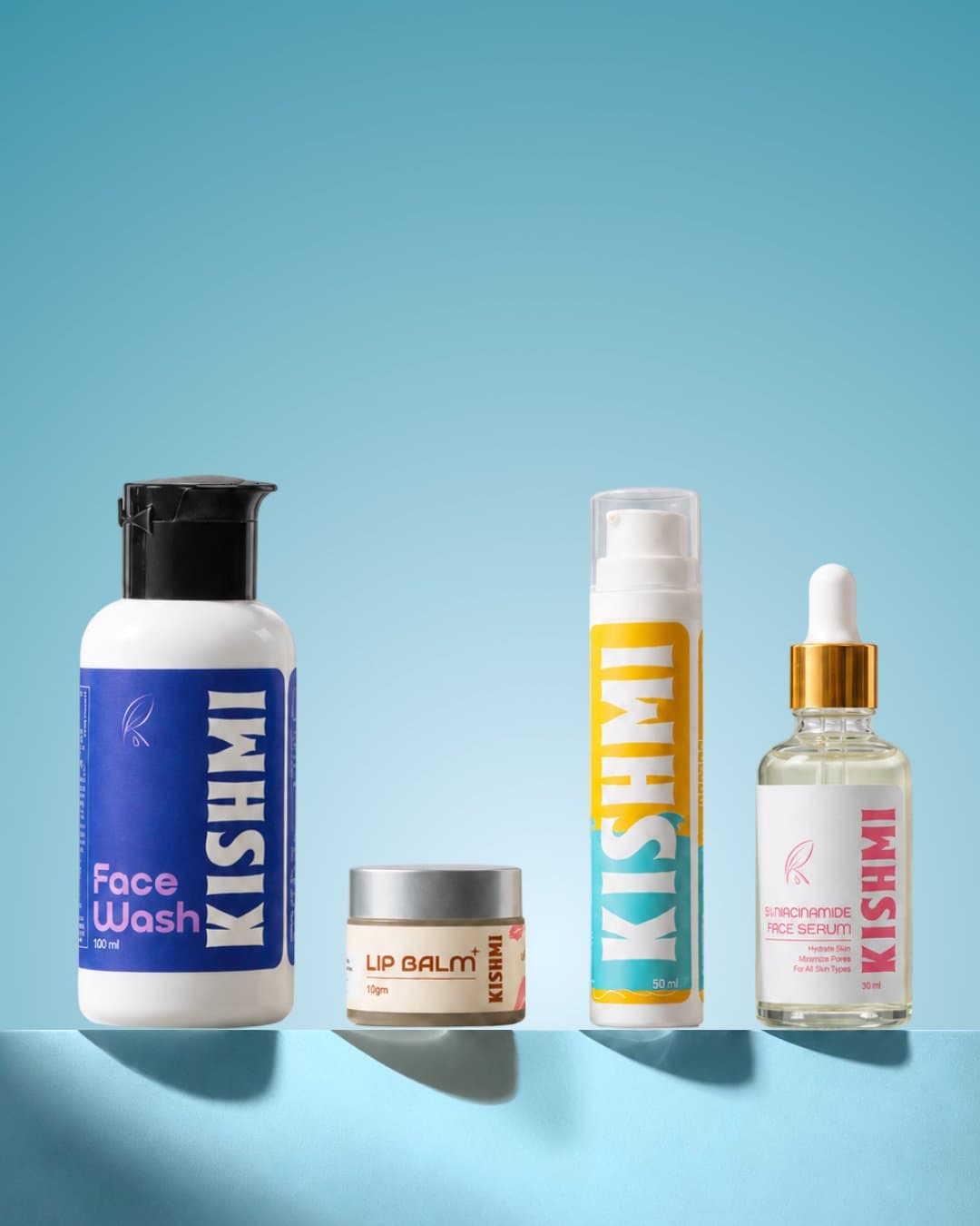 Men's Skincare Kit